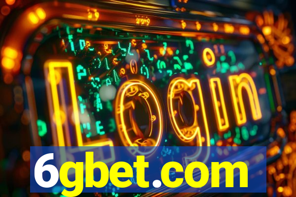 6gbet.com