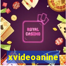 xvideoanine