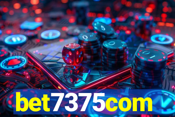 bet7375com