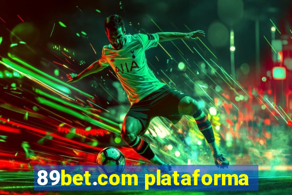 89bet.com plataforma