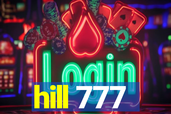 hill 777