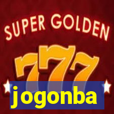 jogonba