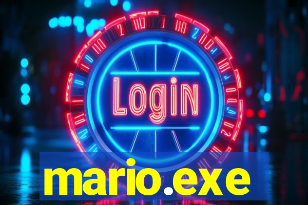 mario.exe