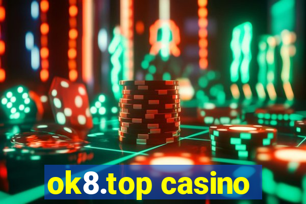 ok8.top casino