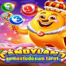 somostodosum tarot