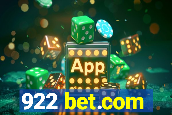 922 bet.com