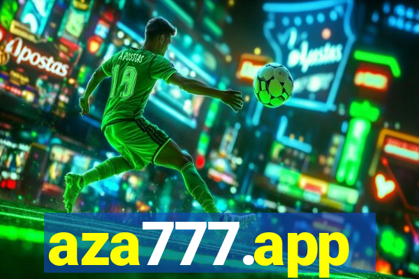 aza777.app