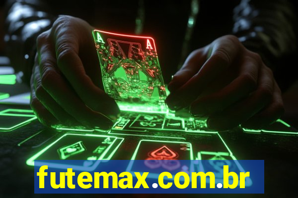 futemax.com.br