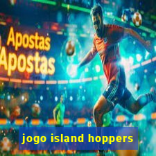 jogo island hoppers