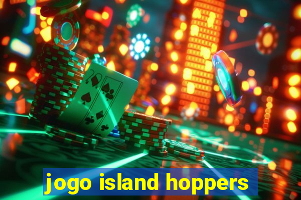 jogo island hoppers