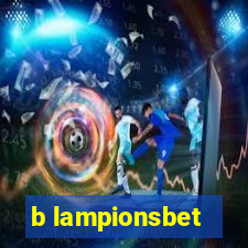 b lampionsbet