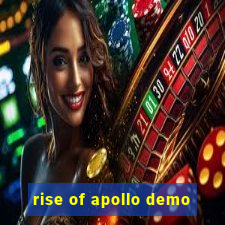 rise of apollo demo