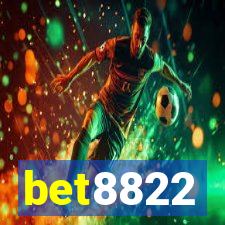 bet8822