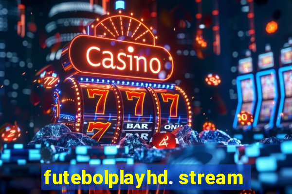 futebolplayhd. stream