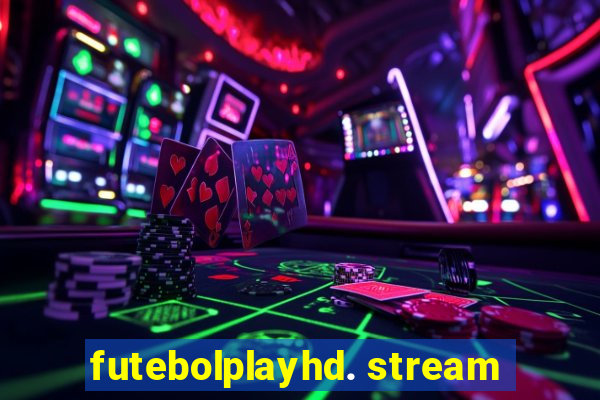 futebolplayhd. stream