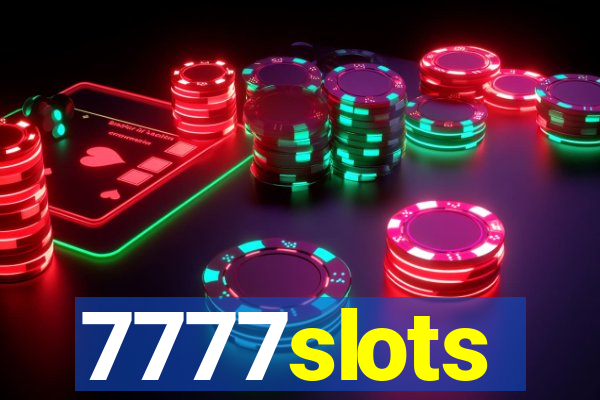 7777slots