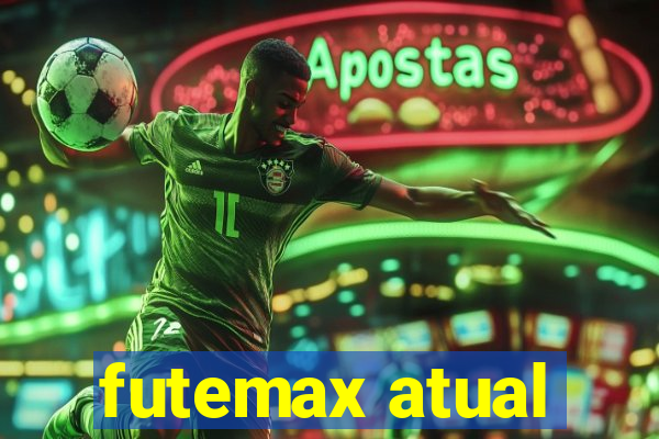 futemax atual