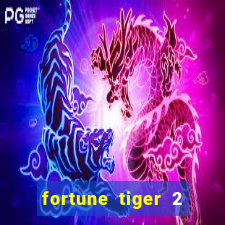 fortune tiger 2 demo grátis