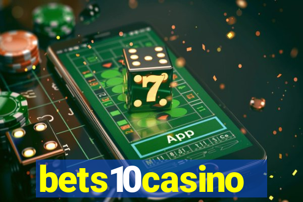 bets10casino