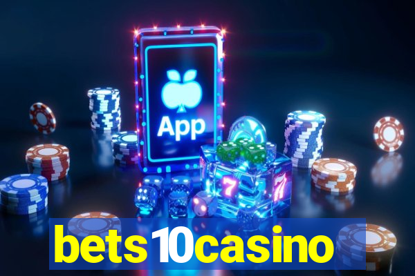 bets10casino