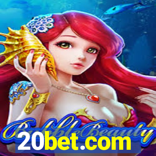 20bet.com