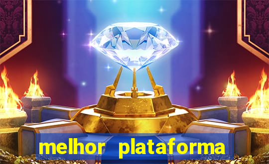 melhor plataforma para jogar fortune