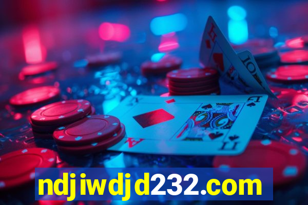 ndjiwdjd232.com