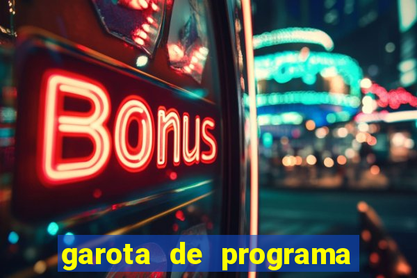 garota de programa em barreiras