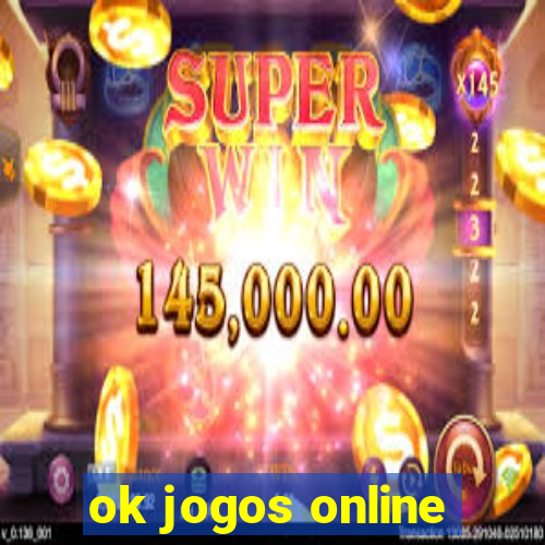 ok jogos online