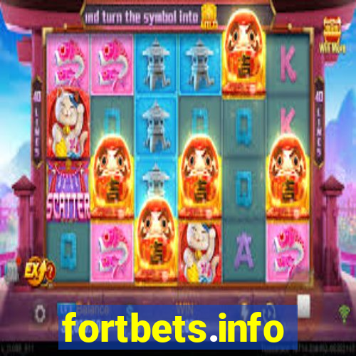 fortbets.info