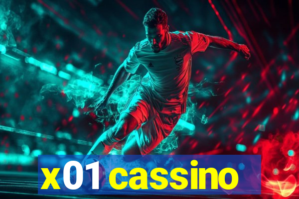 x01 cassino