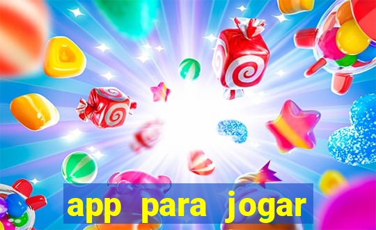 app para jogar truco valendo dinheiro