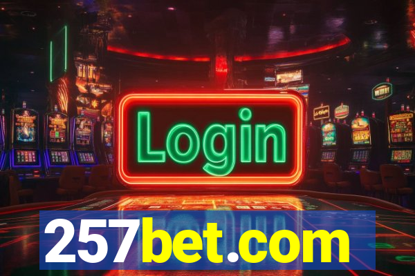 257bet.com