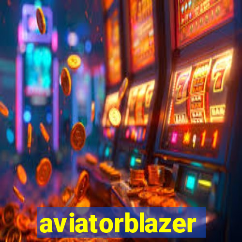 aviatorblazer