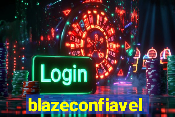 blazeconfiavel