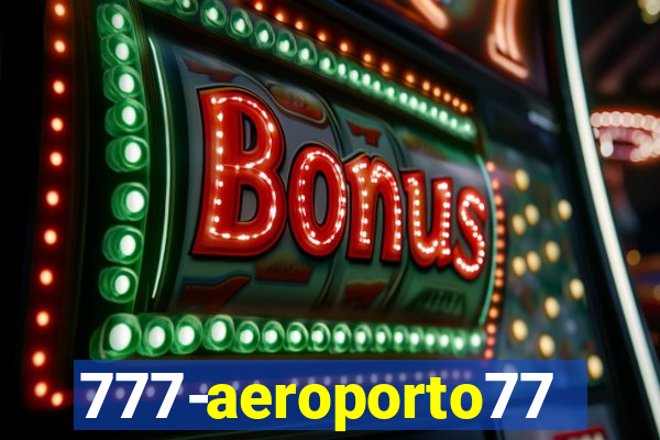 777-aeroporto777.com