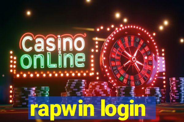 rapwin login