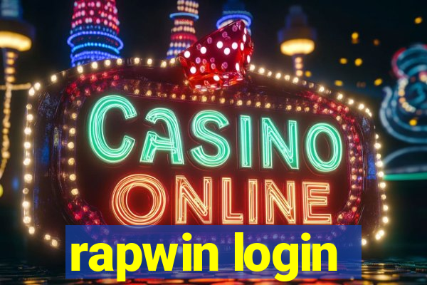 rapwin login