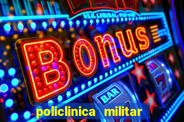 policlinica militar de porto alegre