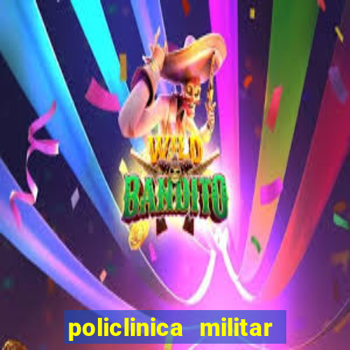 policlinica militar de porto alegre