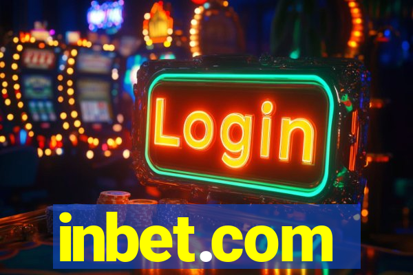 inbet.com