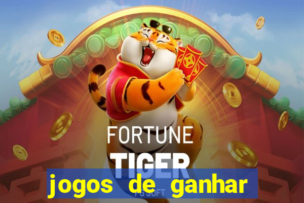 jogos de ganhar dinheiro gratuito