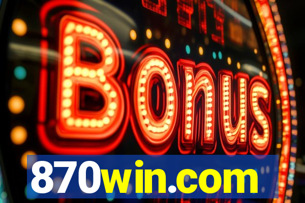 870win.com