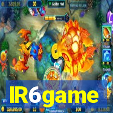 IR6game