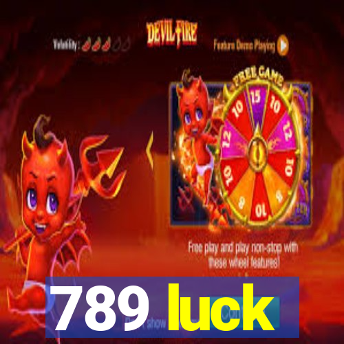 789 luck