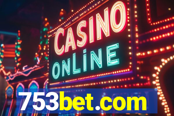 753bet.com