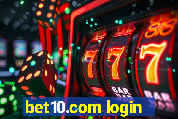 bet10.com login