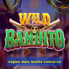 vagina mais bonita concurso