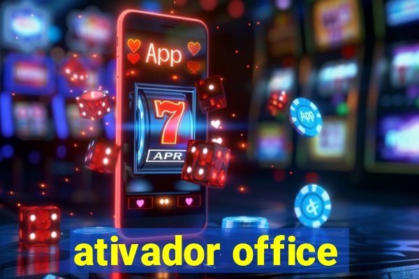 ativador office