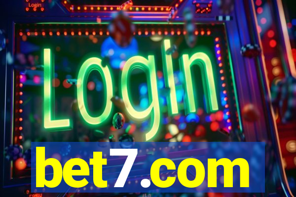 bet7.com